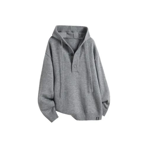 IN'S Унисекс Свитера