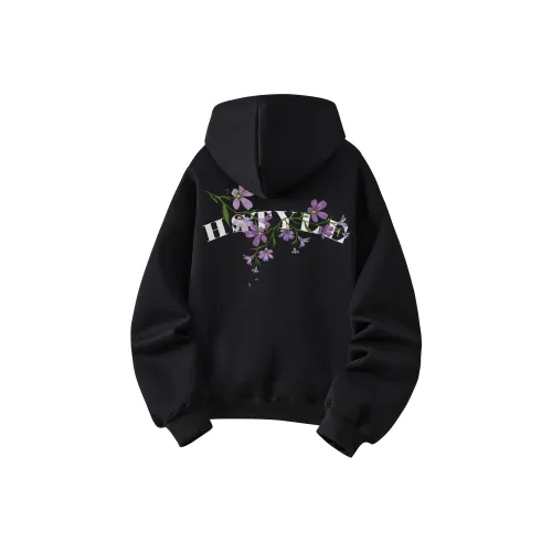 HSTYLE Унисекс Свитшоты