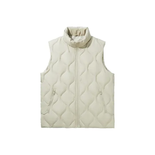 HLA Мужской пуховый жилет