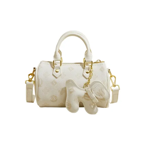 CAREELL ПУ (полиуретан) Сумка через плечо Сумка Обычная Женская Многоцветная