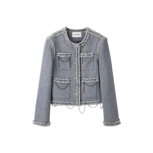 Alexia Sandra Дизайн Куртка Женские