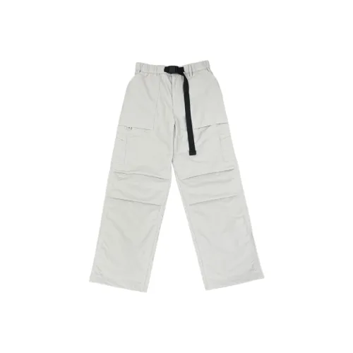 PGKZ Унисекс Повседневные Брюки