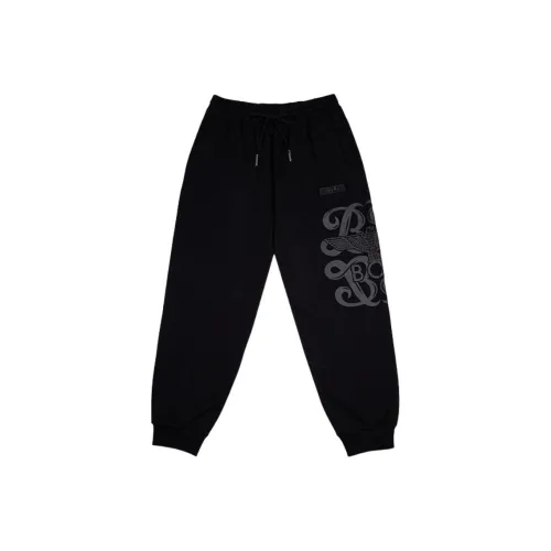 Boy London Вязаные спортивные брюки для мужчин