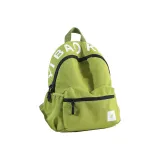 [С принтом, буква] Клетка, зеленый