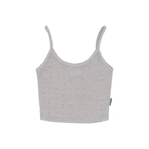 SCULPTOR Светло-серый Женский Топ