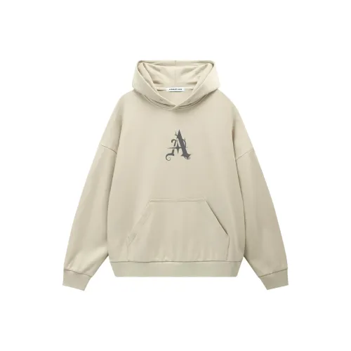 A RUN OF LUCK Толстовка Унисекс