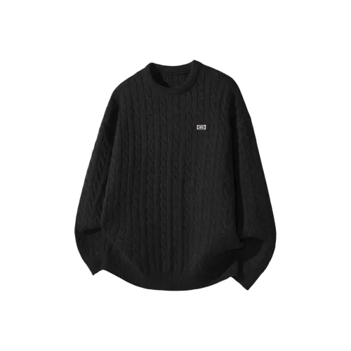 IN'S Унисекс Свитера