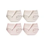 Кожа + Кожа + Розовый + Розовый