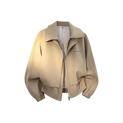 MUSCLETECH Унисекс Куртки