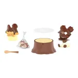 Подтвержденная версия - Сладкий Пудинговый (в оригинальной упаковке и без дополнительной сумки)