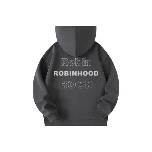 ROBINHOOD Женские Куртки