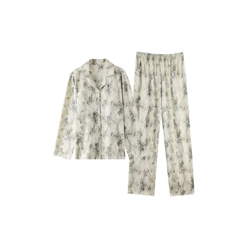 BEIYINA Изображение Цвет Женские Пижамные Комплекты