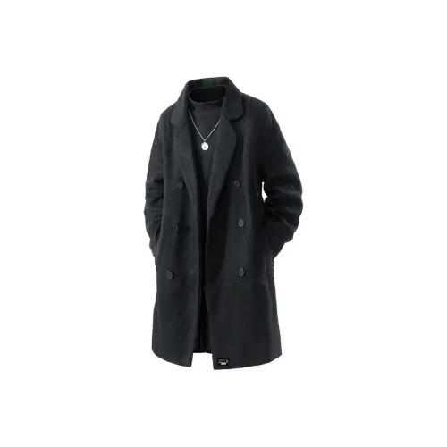 COMOWA Унисекс Пальто