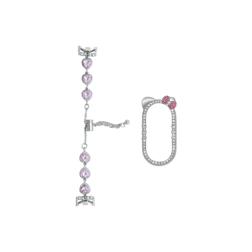 Kubao Ремешок Xiaomi Совместимость Металл Ремешок 10 NFC 9 8 Xiaomi 8 Pro 9 Pro Red Beige Watch 6 Redmi 6 5 4 190