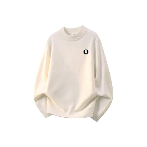 SNOOPY Унисекс Трикотаж