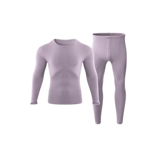 H YXIANG Мужской термокостюм