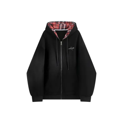 Warrior Huichao Riding The Wind Collection Толстовка Унисекс