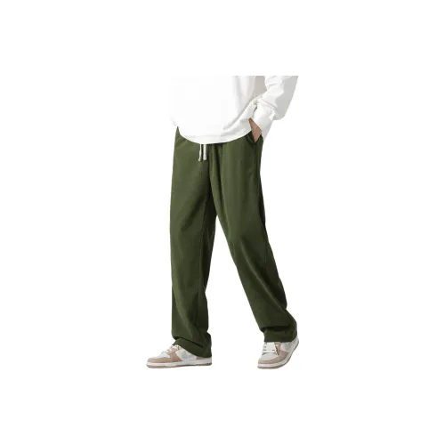 Evil Lions Унисекс Повседневные Брюки