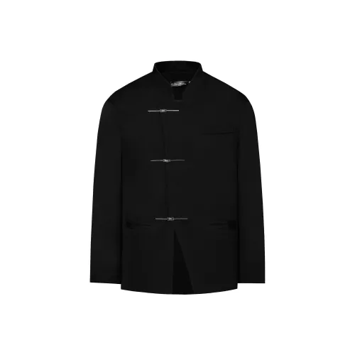 WARNING LIGHT Бизнес-костюм унисекс