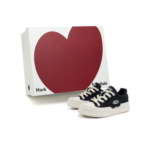 FAIRWHALE Скейтборд Кроссовки Низкие Унисекс