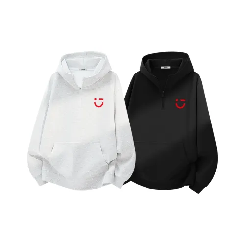 Miniso Толстовка Унисекс 2 упаковки