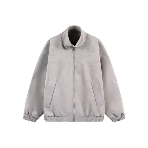 URBAN AUTHENTIC Кожа Куртка Унисекс