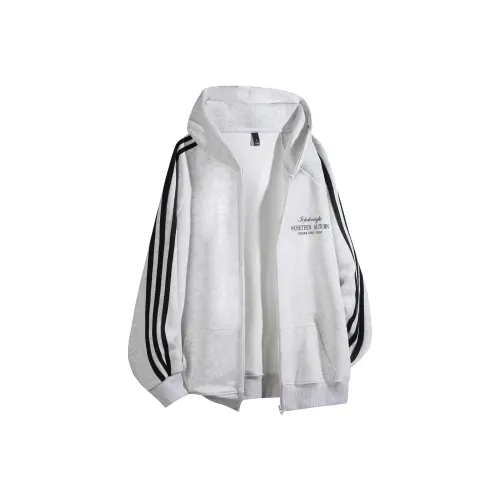 NINETEEN AUTUMN Толстовка Унисекс