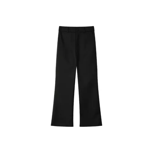 MDGR Унисекс Повседневные Брюки