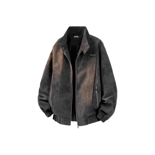 Être Par Lee Унисекс Куртки