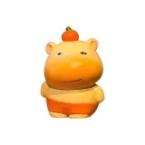 Капибара-Подмигивающая Капибара-F