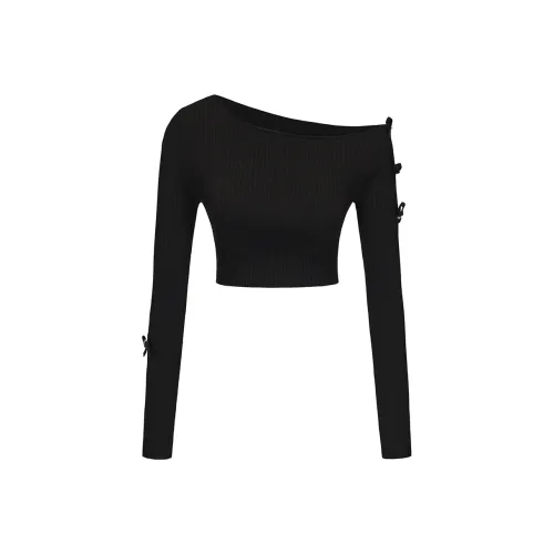 NANA JACQUELINE Трикотаж Женский