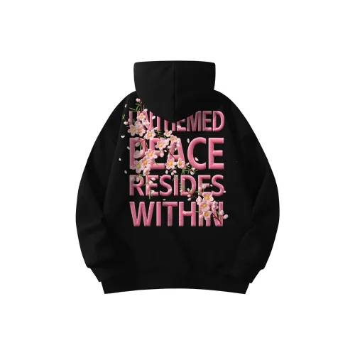 UNthemed Унисекс Свитшоты