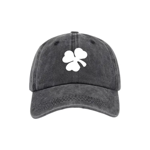 Yi Fan Хлопковые кепки унисекс