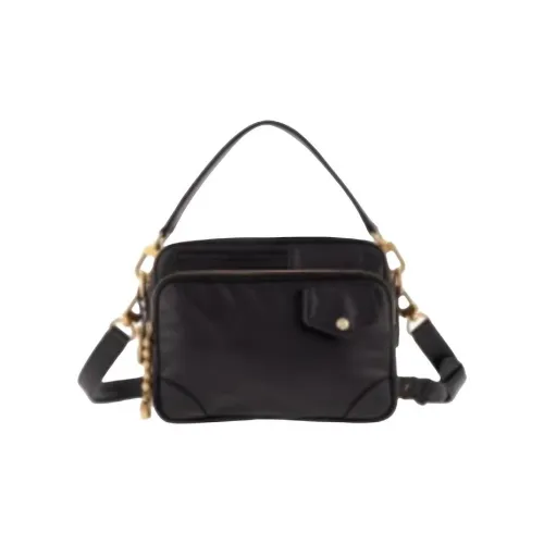 LOUIS VUITTON Nil Аксессуары Сумка через плечо Сумка Экстра-большая Женская Черная