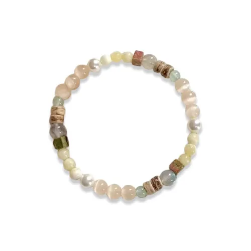 CUIRUYA Браслеты с цветной глазурью Женские