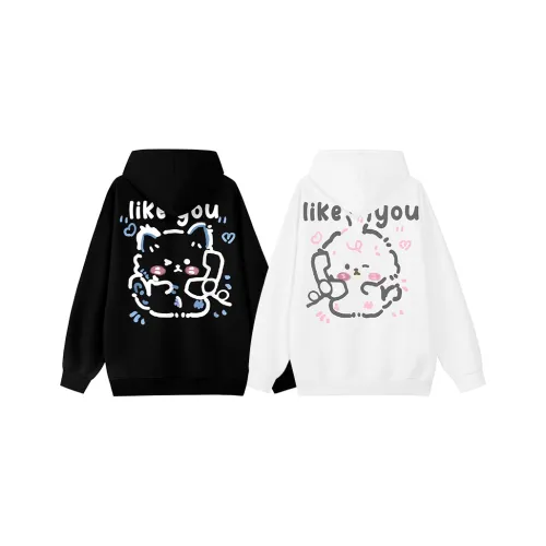 UNthemed Унисекс Свитшоты