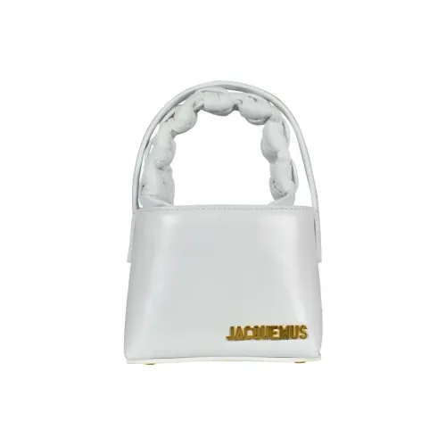 Jacquemus Кожа Сумка Женская Белая