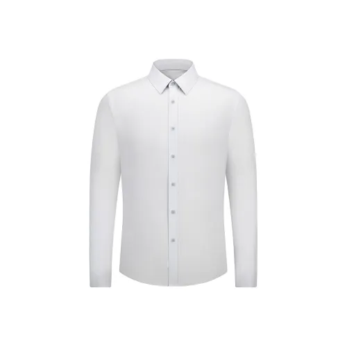 YOUNGOR Унисекс Рубашки