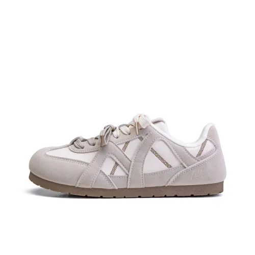 Warrior Нескользящий Легкий Низкий Топ Немецкая Армия Кроссовки Женские