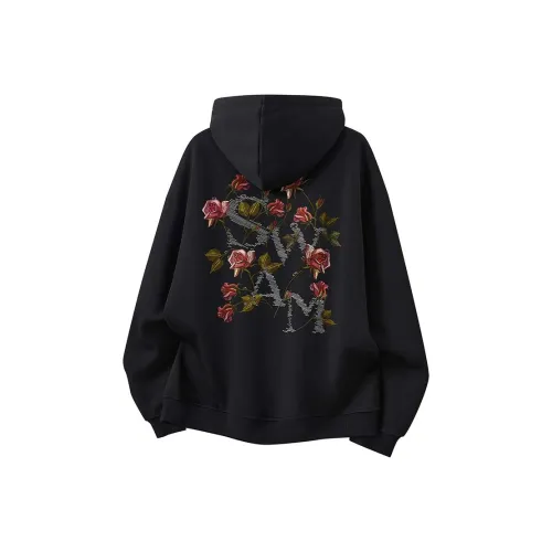 SWAMP AREA Унисекс Свитшоты