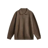 Какао-коричневый