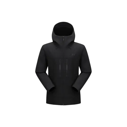 Мужские куртки Under Armour