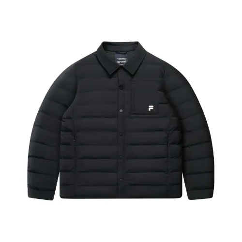 FILA FUSION LIFE Down Jacket Men's