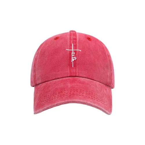 Yi Fan Хлопковые кепки унисекс