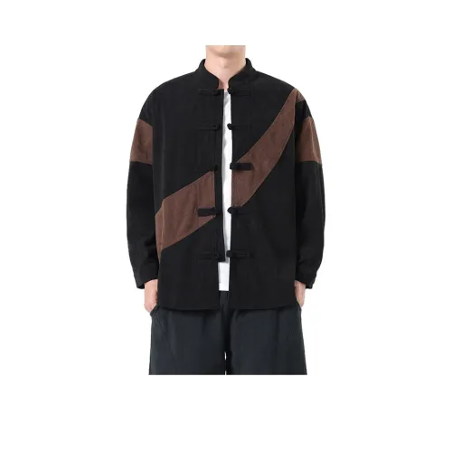 JIARONG Унисекс Куртки