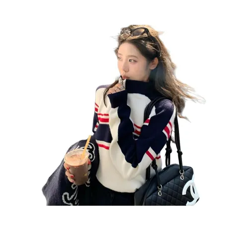 HAPG Изображение Цвет Женский Трикотаж