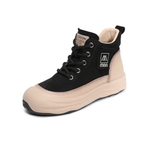 H2 ботинки Martin женские