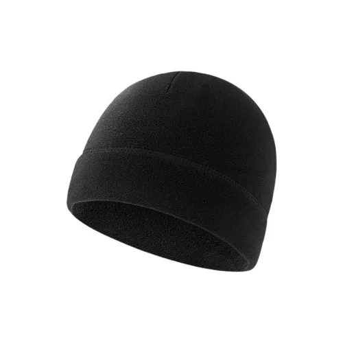 WRELS Polar Fleece Beanies Unisex