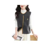 Темно-серый