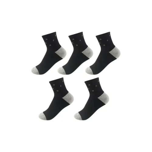 MAXDAVID Женские носки MID до икры